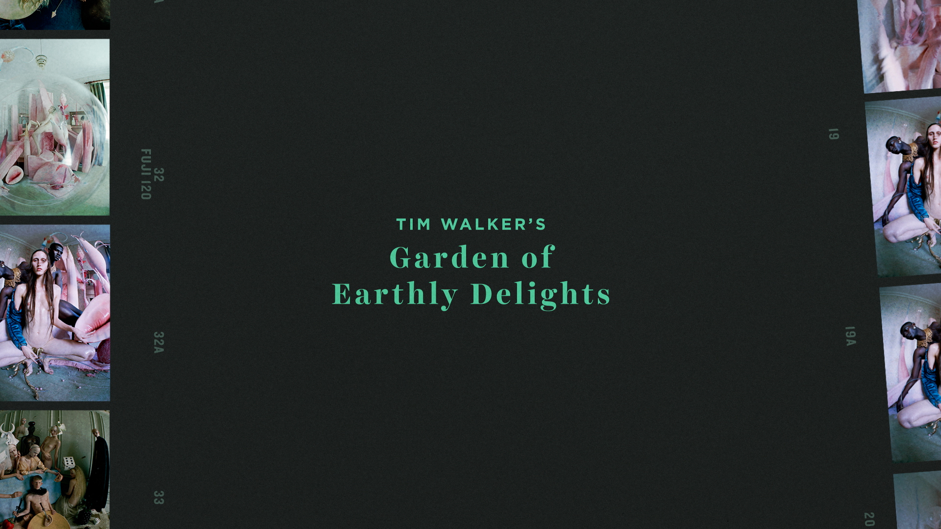 PAT KING / ART DIRECTION, DESIGN, BRANDING © 2025