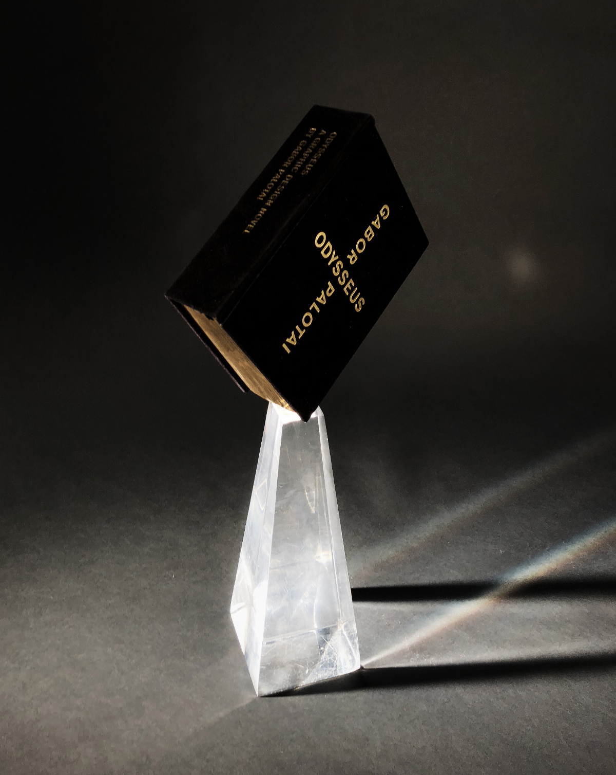 PAT KING / ART DIRECTION, DESIGN, BRANDING &copy; 2025