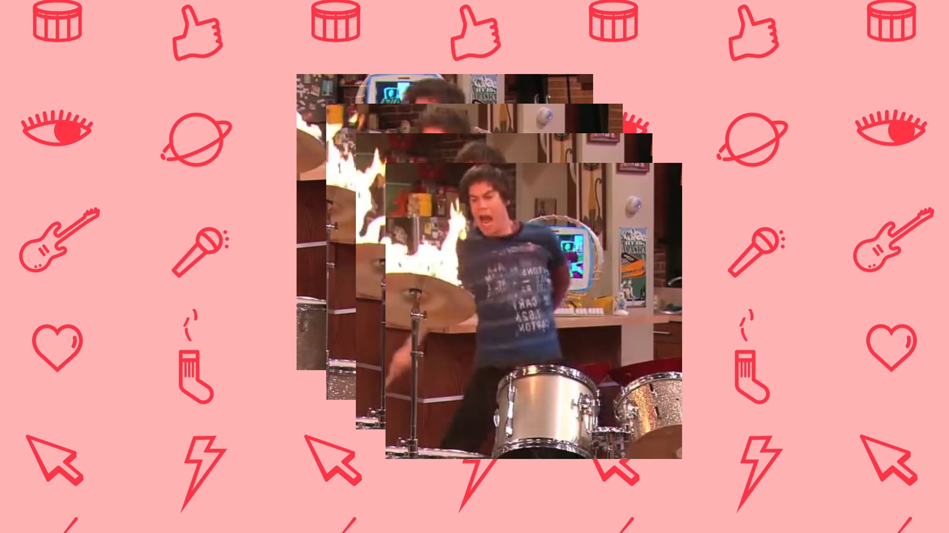 PAT KING / ART DIRECTION, DESIGN, BRANDING &copy; 2025