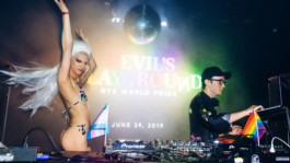 PAT KING / ART DIRECTION, DESIGN, BRANDING © 2025