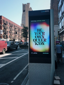 PAT KING / ART DIRECTION, DESIGN, BRANDING © 2025