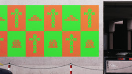 PAT KING / ART DIRECTION, DESIGN, BRANDING © 2025