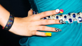 PAT KING / ART DIRECTION, DESIGN, BRANDING © 2025