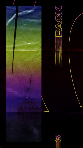 PAT KING / ART DIRECTION, DESIGN, BRANDING © 2025