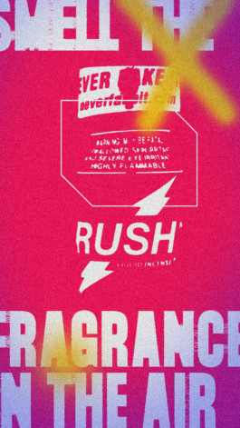 PAT KING / ART DIRECTION, DESIGN, BRANDING © 2025