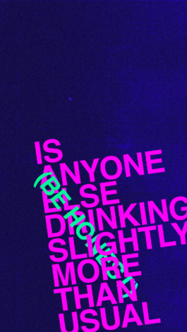 PAT KING / ART DIRECTION, DESIGN, BRANDING © 2025