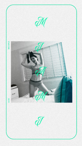 PAT KING / ART DIRECTION, DESIGN, BRANDING © 2025