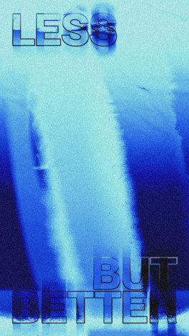 PAT KING / ART DIRECTION, DESIGN, BRANDING © 2025