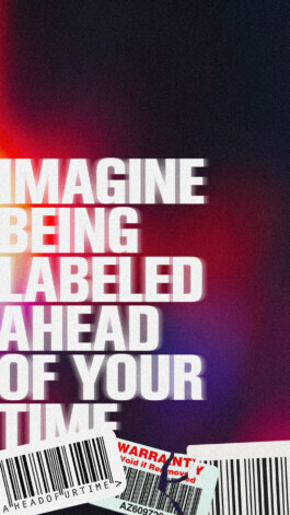 PAT KING / ART DIRECTION, DESIGN, BRANDING © 2025