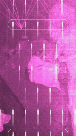 PAT KING / ART DIRECTION, DESIGN, BRANDING © 2025