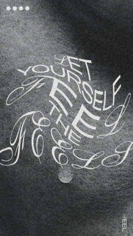 PAT KING / ART DIRECTION, DESIGN, BRANDING © 2025