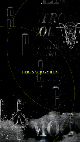 PAT KING / ART DIRECTION, DESIGN, BRANDING © 2025