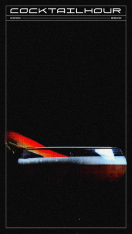 PAT KING / ART DIRECTION, DESIGN, BRANDING © 2025