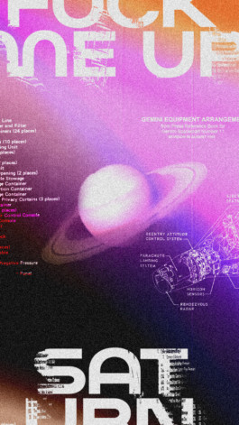 PAT KING / ART DIRECTION, DESIGN, BRANDING © 2025