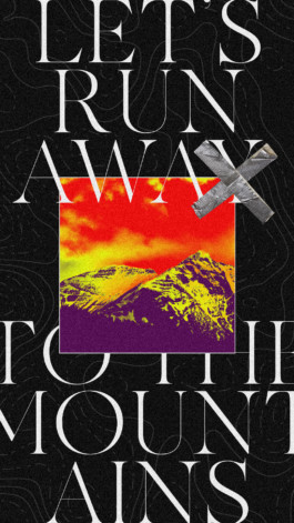 PAT KING / ART DIRECTION, DESIGN, BRANDING © 2025