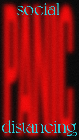 PAT KING / ART DIRECTION, DESIGN, BRANDING © 2025