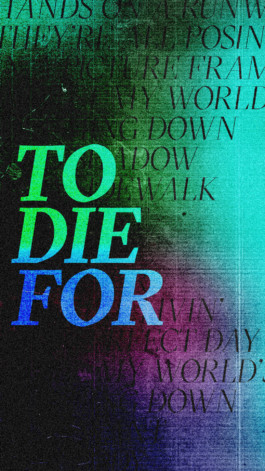 PAT KING / ART DIRECTION, DESIGN, BRANDING © 2025