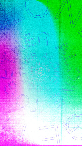 PAT KING / ART DIRECTION, DESIGN, BRANDING © 2025