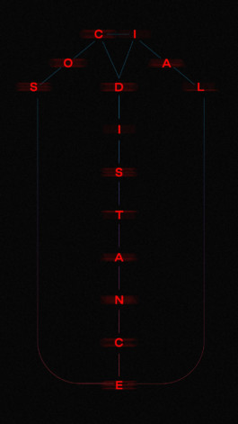 PAT KING / ART DIRECTION, DESIGN, BRANDING © 2025