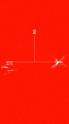 PAT KING / ART DIRECTION, DESIGN, BRANDING © 2025