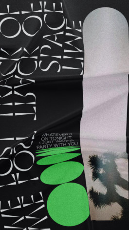 PAT KING / ART DIRECTION, DESIGN, BRANDING © 2025