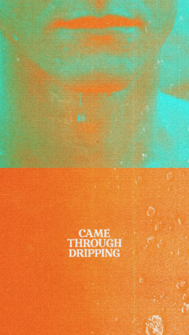 PAT KING / ART DIRECTION, DESIGN, BRANDING © 2025