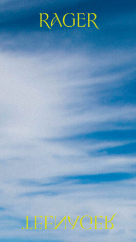 PAT KING / ART DIRECTION, DESIGN, BRANDING © 2025