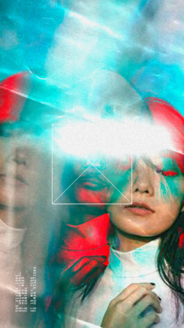 PAT KING / ART DIRECTION, DESIGN, BRANDING © 2025