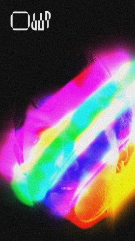 PAT KING / ART DIRECTION, DESIGN, BRANDING © 2025