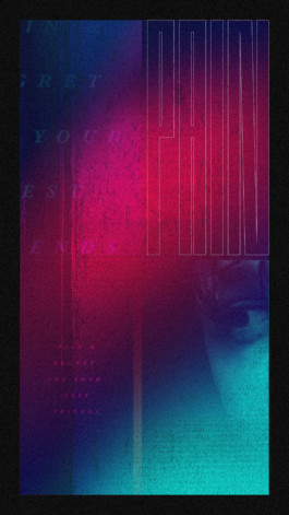 PAT KING / ART DIRECTION, DESIGN, BRANDING © 2025