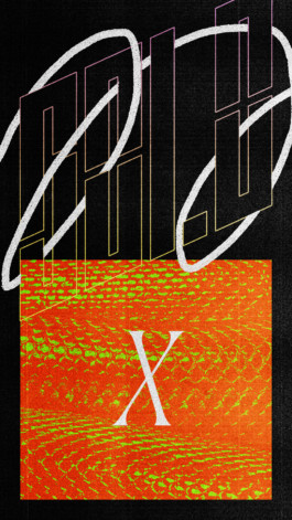 PAT KING / ART DIRECTION, DESIGN, BRANDING © 2025