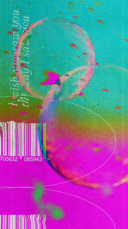 PAT KING / ART DIRECTION, DESIGN, BRANDING © 2025