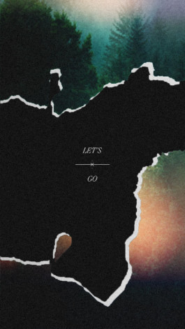 PAT KING / ART DIRECTION, DESIGN, BRANDING © 2025