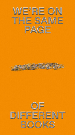 PAT KING / ART DIRECTION, DESIGN, BRANDING © 2025