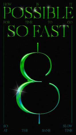 PAT KING / ART DIRECTION, DESIGN, BRANDING © 2025