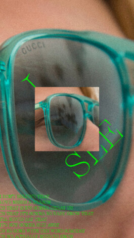 PAT KING / ART DIRECTION, DESIGN, BRANDING © 2025