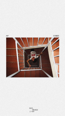 PAT KING / ART DIRECTION, DESIGN, BRANDING © 2025