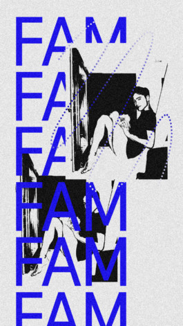 PAT KING / ART DIRECTION, DESIGN, BRANDING © 2025