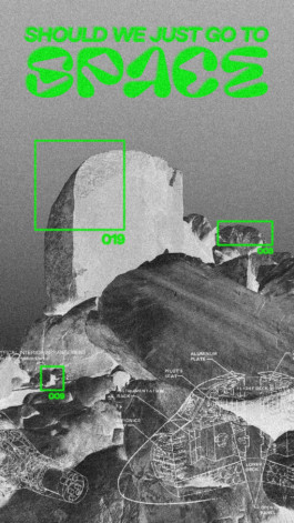 PAT KING / ART DIRECTION, DESIGN, BRANDING © 2025