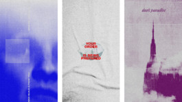 PAT KING / ART DIRECTION, DESIGN, BRANDING © 2025