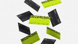 PAT KING / ART DIRECTION, DESIGN, BRANDING © 2025