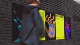 PAT KING / ART DIRECTION, DESIGN, BRANDING © 2025