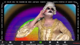 PAT KING / ART DIRECTION, DESIGN, BRANDING © 2025