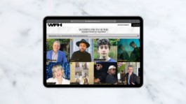 PAT KING / ART DIRECTION, DESIGN, BRANDING &copy; 2025