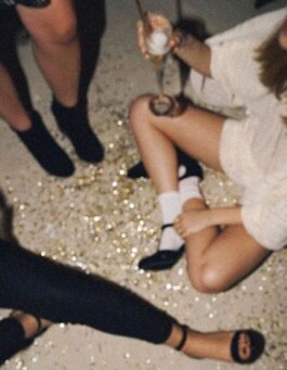 PAT KING / ART DIRECTION, DESIGN, BRANDING &copy; 2025