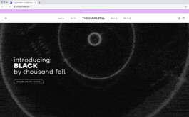 PAT KING / ART DIRECTION, DESIGN, BRANDING © 2025