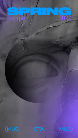 PAT KING / ART DIRECTION, DESIGN, BRANDING © 2025