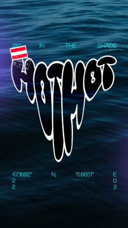 PAT KING / ART DIRECTION, DESIGN, BRANDING © 2025