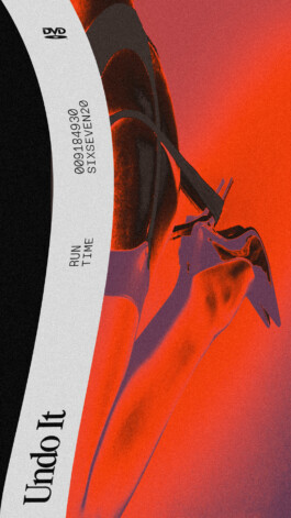 PAT KING / ART DIRECTION, DESIGN, BRANDING © 2025