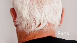 PAT KING / ART DIRECTION, DESIGN, BRANDING © 2025